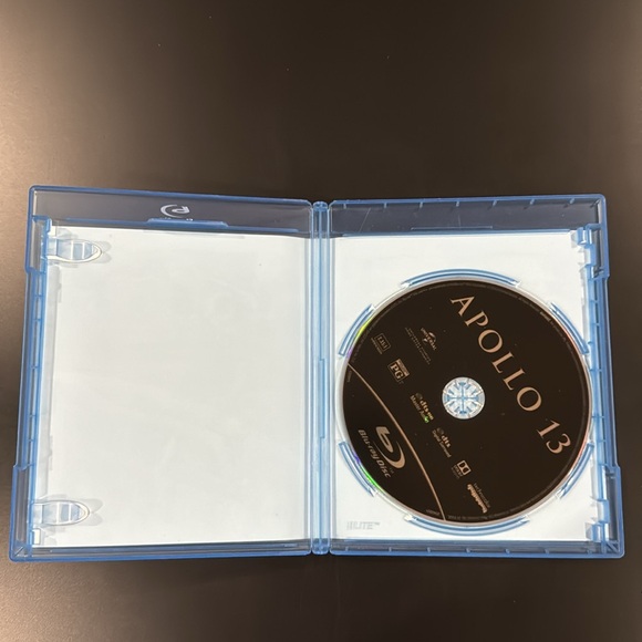Apollo 13 - Blu-ray - Picture 4 of 5